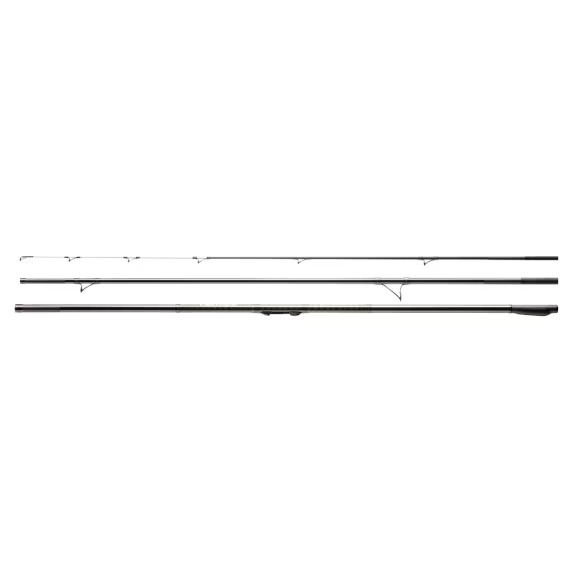 Shimano Ruten Aerlex H Surf Tubular 4,25 m 225 g 3-teilig Low Rider