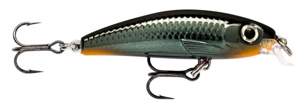 RAPALA ULTRA LIGHT MINNOW ULM06 CBN