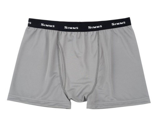 Waderwick Boxer Pewter M