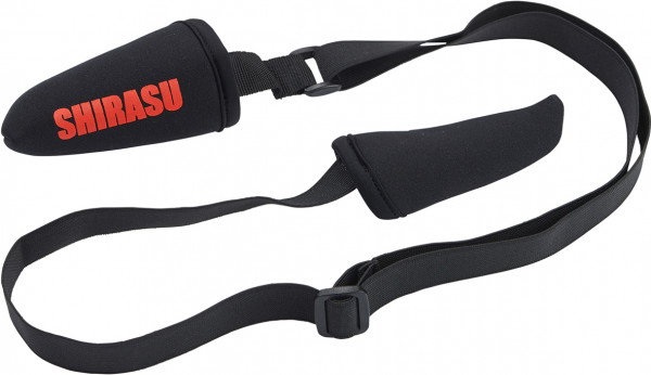 BALZER Verstellbarer Neopren-Rutenschutz