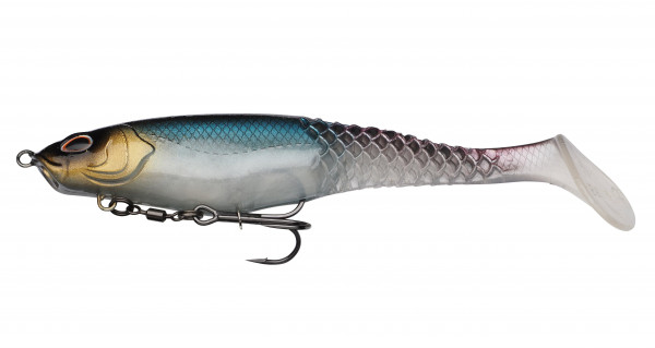 Berkley Cullshad 15cm Shallow Wakasagi