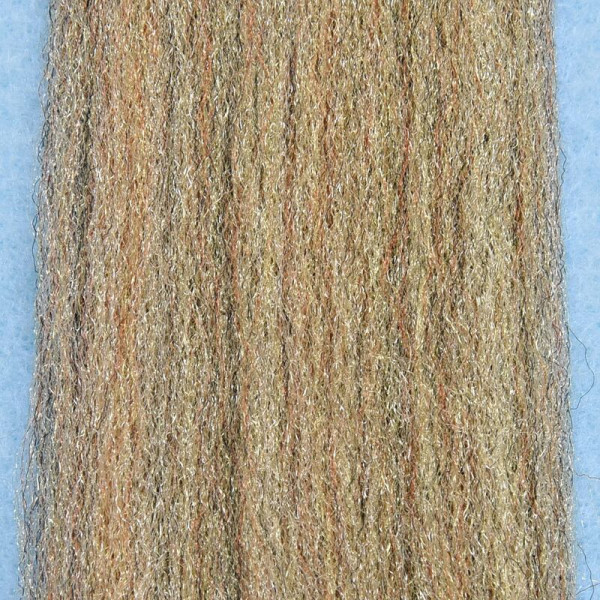 EP-Trigger Point Int'l Fibers Lemon Grey