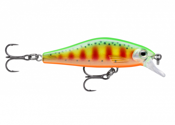 RAPALA SHADOW RAP SOLID SHAD 05 GRS