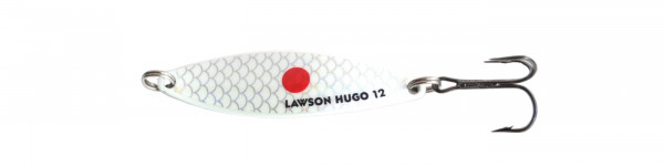 Lawson Hugo Pearl w. red dot 20gr.