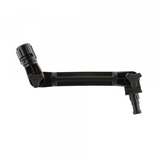 Scotty Extended Gear Head Mount