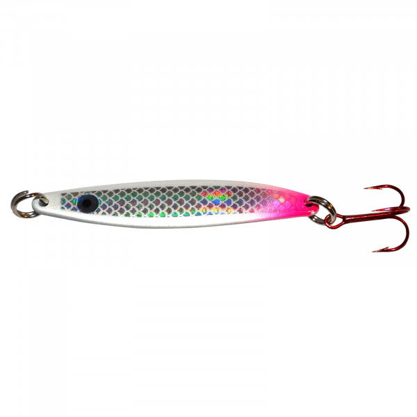 Dieter Eisele Eitz-Fly Holo 30g 19 pearl/pink