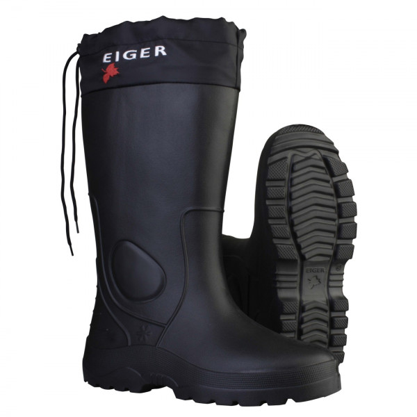 Eiger Lapland Thermo Boot 40 - 6