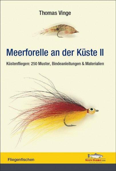 Meerforellen an der Küste II, Verlag North Guiding