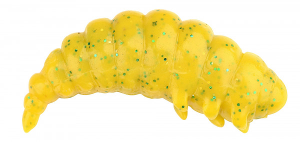 Trout Master FAT CAMOLA 40 YELLOW