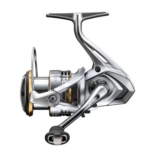 SHIMANO Rolle Sedona FI 4000 XG