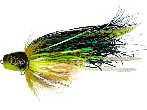 WESTIN MONSTERFLY 22CM 44G SLOW SINKING ODINLIGHT 1PC