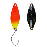 Trout Master SERC SPOON 3,5g Fireball