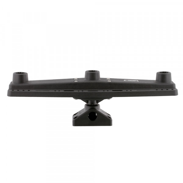 Scotty Triple Rod Holder Mount