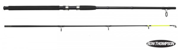 R.T. Refined Light Boat 7' 210cm 60-120g - 2sec