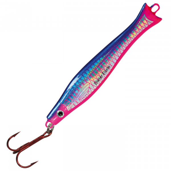 Dieter Eisele Pro-Select 35g SunsetPink 18