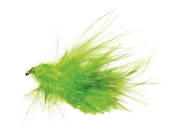 Unique Grøn Multeflue - Daiichi 1550 #8