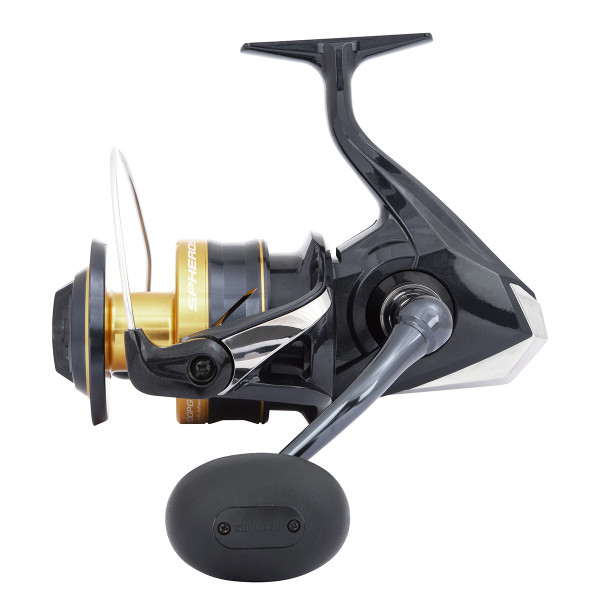 Shimano Rolle Spheros 5000 SW A XG
