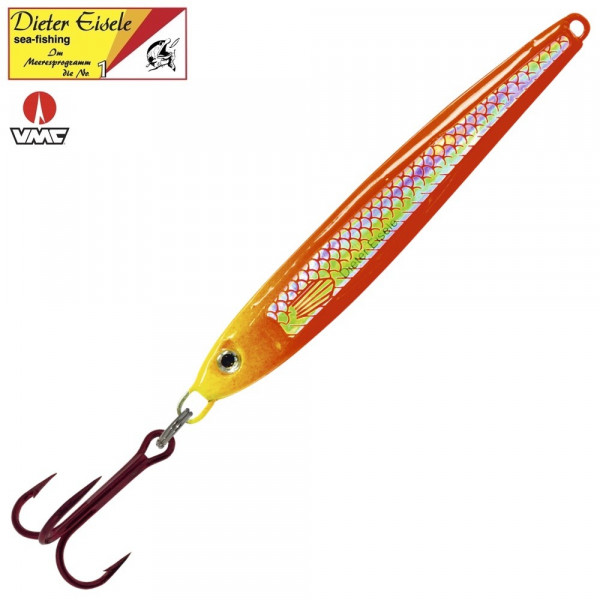 Dieter Eisele Power-Select 80g Mars 12