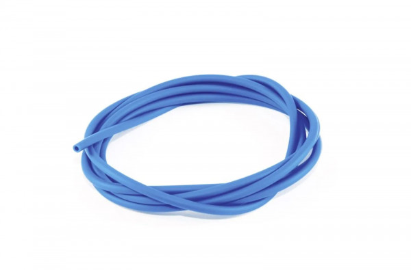 Gemini PVC Rig Tubing - Blue