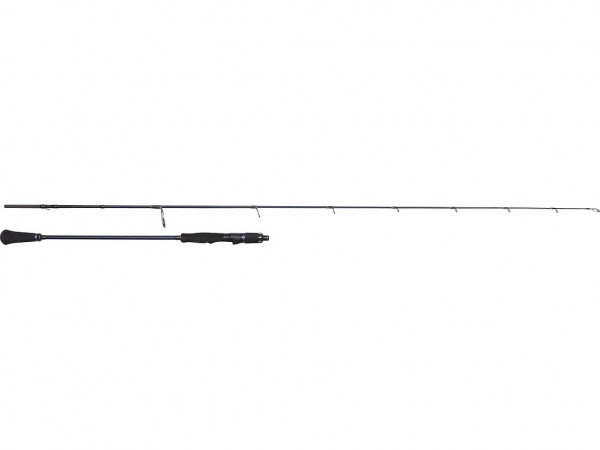 WESTIN W2 HYBRID SLOW JIGGING 6'2"/188CM L 20- 120G 1+1SEC
