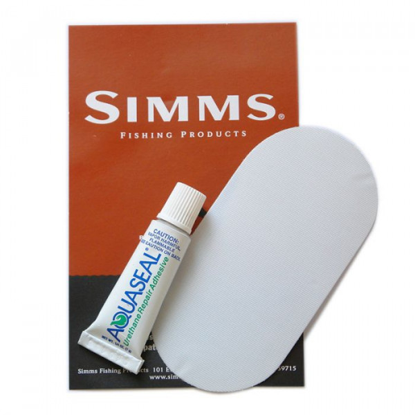 Simms Gore- Tex Repair Kit
