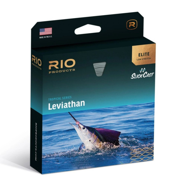RIO ELITE Leviathan 26ft Sink Tip 400 grains