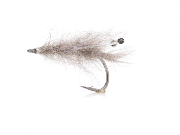 Unique Aurarejen Grey Gamakatsu F314 #4