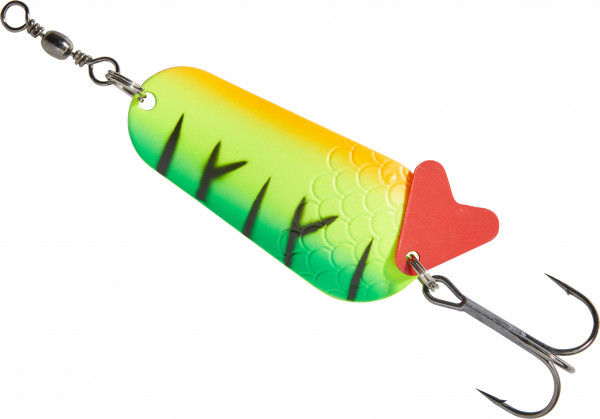Balzer Colonel Classic HB Blinker Fireshark, 30g
