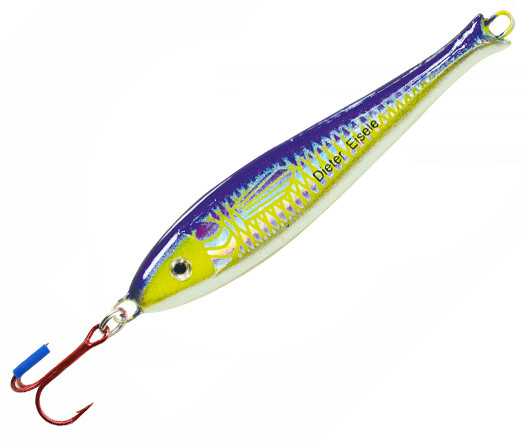 Dieter Eisele Pearl-Select 75g Spring 05