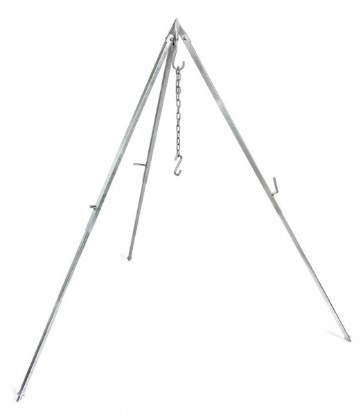 Petromax Dreibein mit Kette