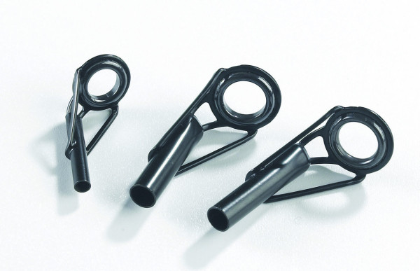 BALZER SIC Spitzenring.6mm:Tube Ø 1,8mm