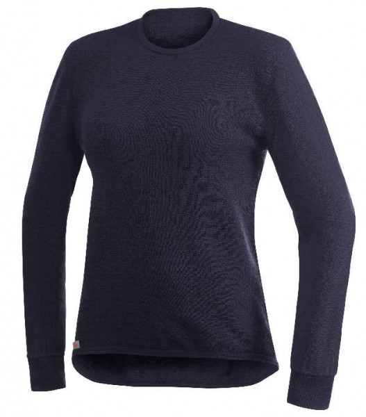 Woolpower Crewneck 200 navy XXL