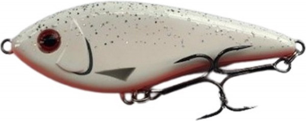 Westin Limited Edition Swim Low Floating White Blizzard (10 cm)