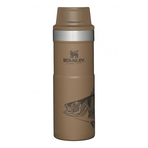 Stanley CLASSIC TRIGGER-ACTION TRAVEL MUG 0,473 l