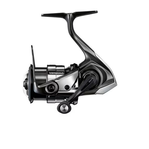 Shimano Rolle Vanquish C2000S FC