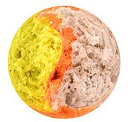 Trout Master PRO PASTE GARLIC SUNRISE