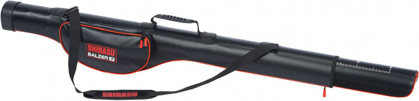 Balzer Shirasu Street: Längenverstellbare Rutentasche, 1,25 bis 1,65m
