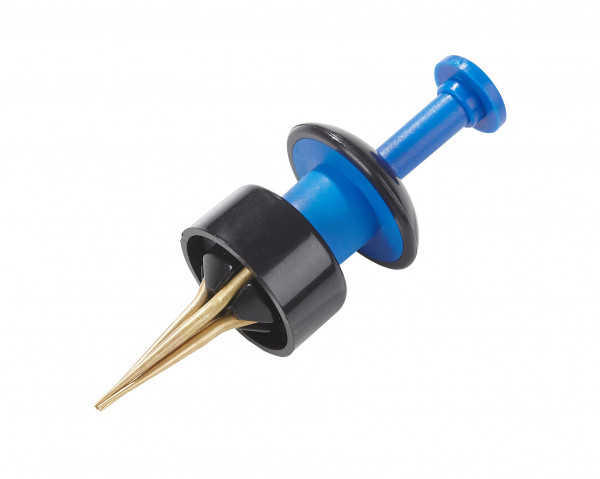 BALZER Pellet Zange NEU