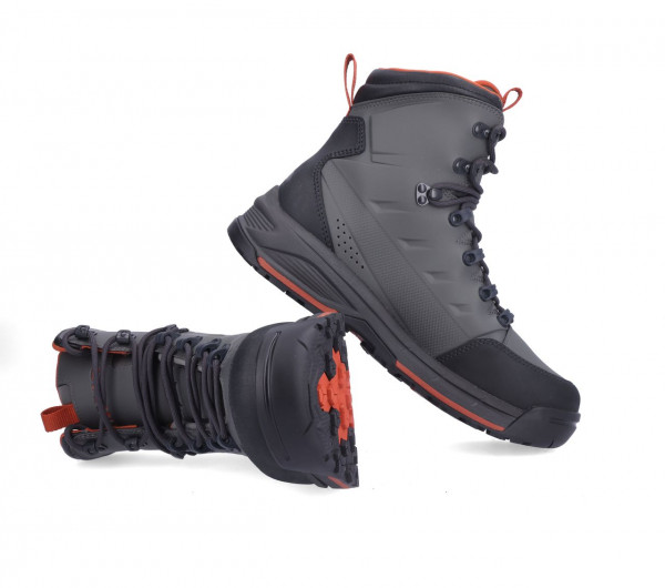 SIMMS Freestone Boot Gunmetal 11