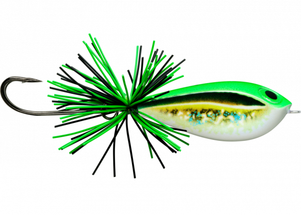 RAPALA BX SKITTER FROG BXSF05 THF