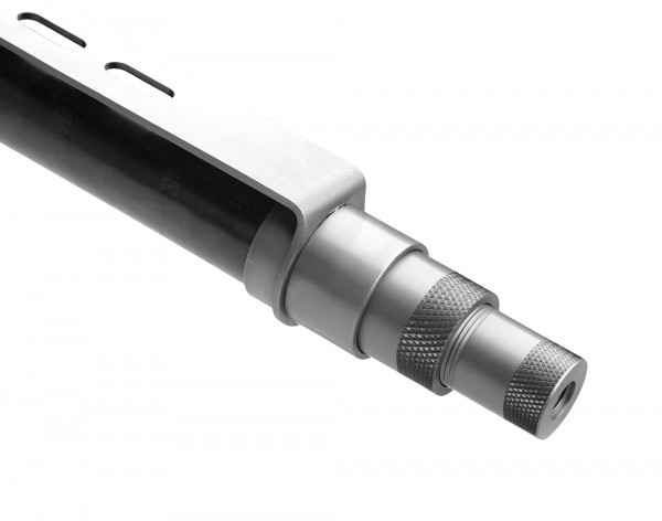 Spro FreeStyle XTENDER NET HANDLE 3.8M