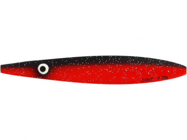 WESTIN D360° DISTANCE 28G 9,5CM DULL SUNRISE