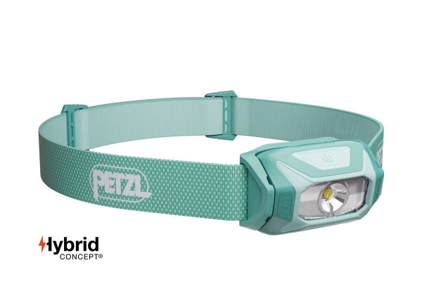 Petzl TIKKINA® GREEN 300