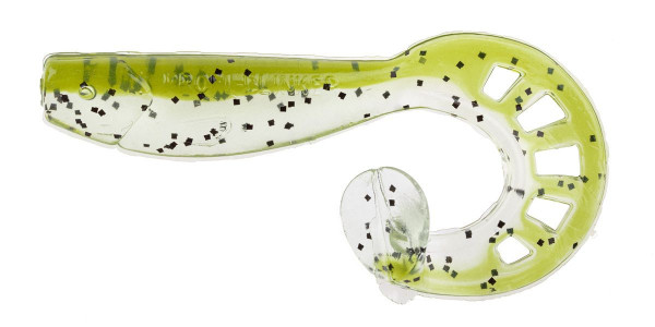 Profi Blinker Zandertail 10cm Zander