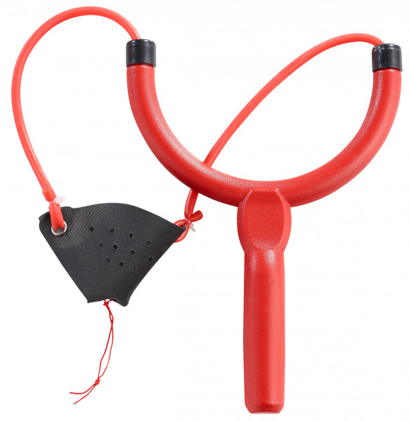 Balzer Futter-/Madenschleuder rot 17cm