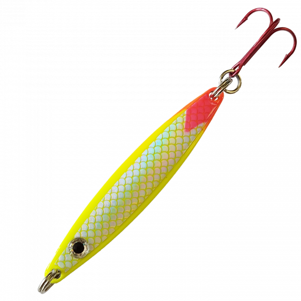 Eisele Eitz-Fly Holo 14g gelb rot