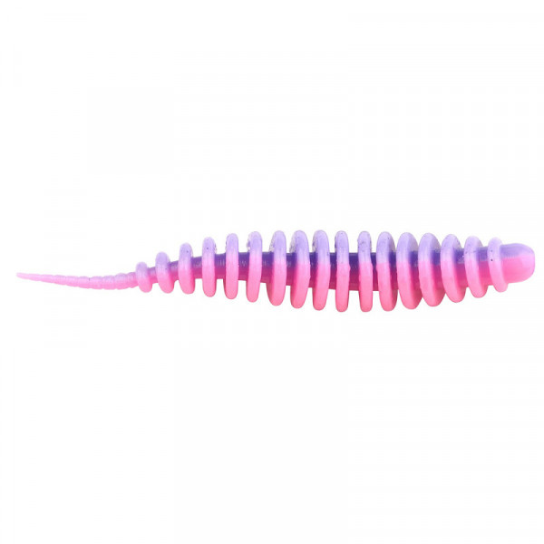Spro TROUT MASTER Worm 45 Sweet-Orange 10 Stück