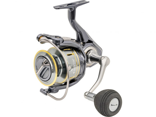 WESTIN W4 C-SW 3000 FD SSG 5+1BB