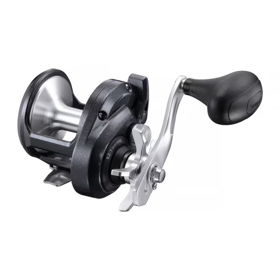 Shimano Rolle Torium 20lb A HG Linkshändig