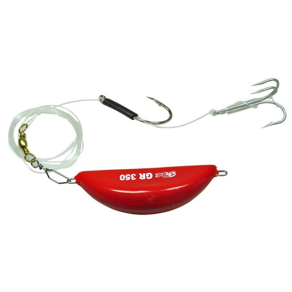 EISELE Kutscher-System 350g rot